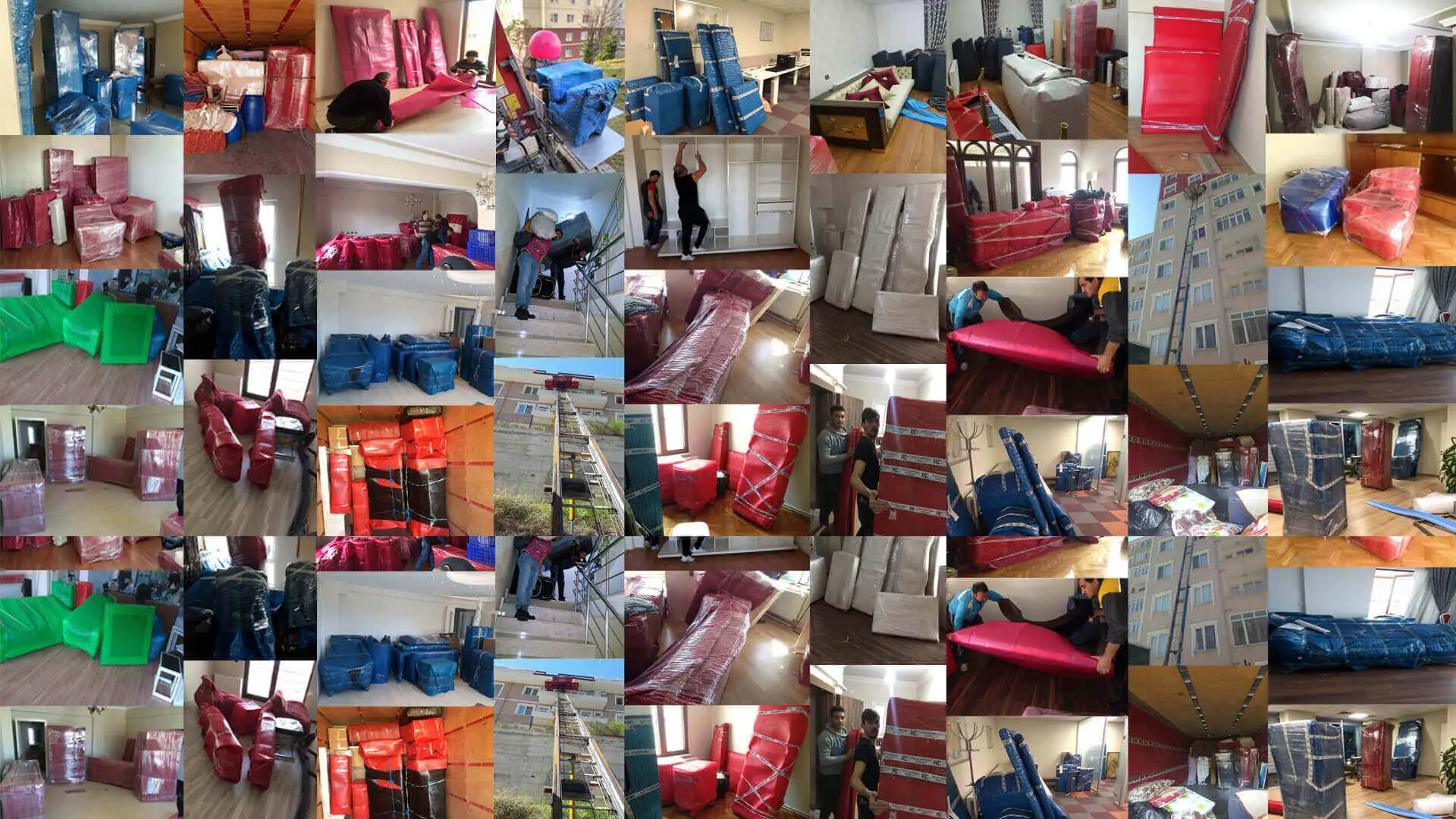 Kemaliye Evden Eve Nakliyat Slider